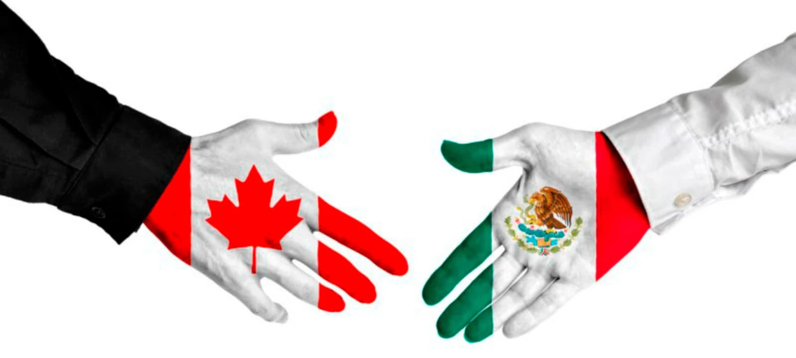 Empresas de Canadá y México se alían para desarrollar proyectos de hidrógeno verde