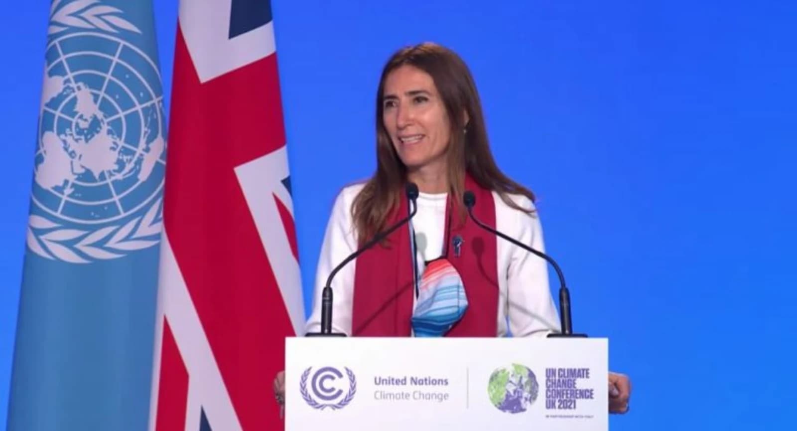 Se va Schmidt y asume Javier Narano Solano: Quién es el nuevo ministro de Ambiente de Chile