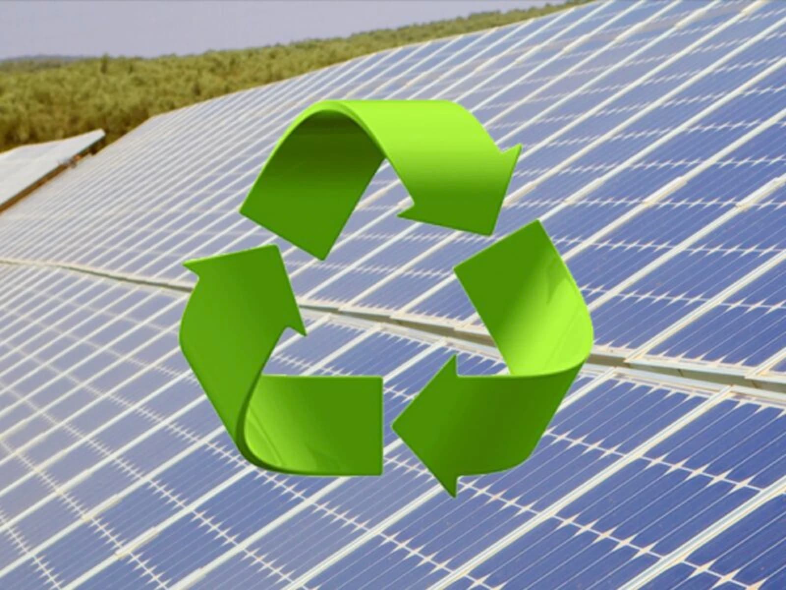 Preocupa a la industria fotovoltaica demoras en legislaciones sobre reciclaje de paneles solares en Latinoamérica