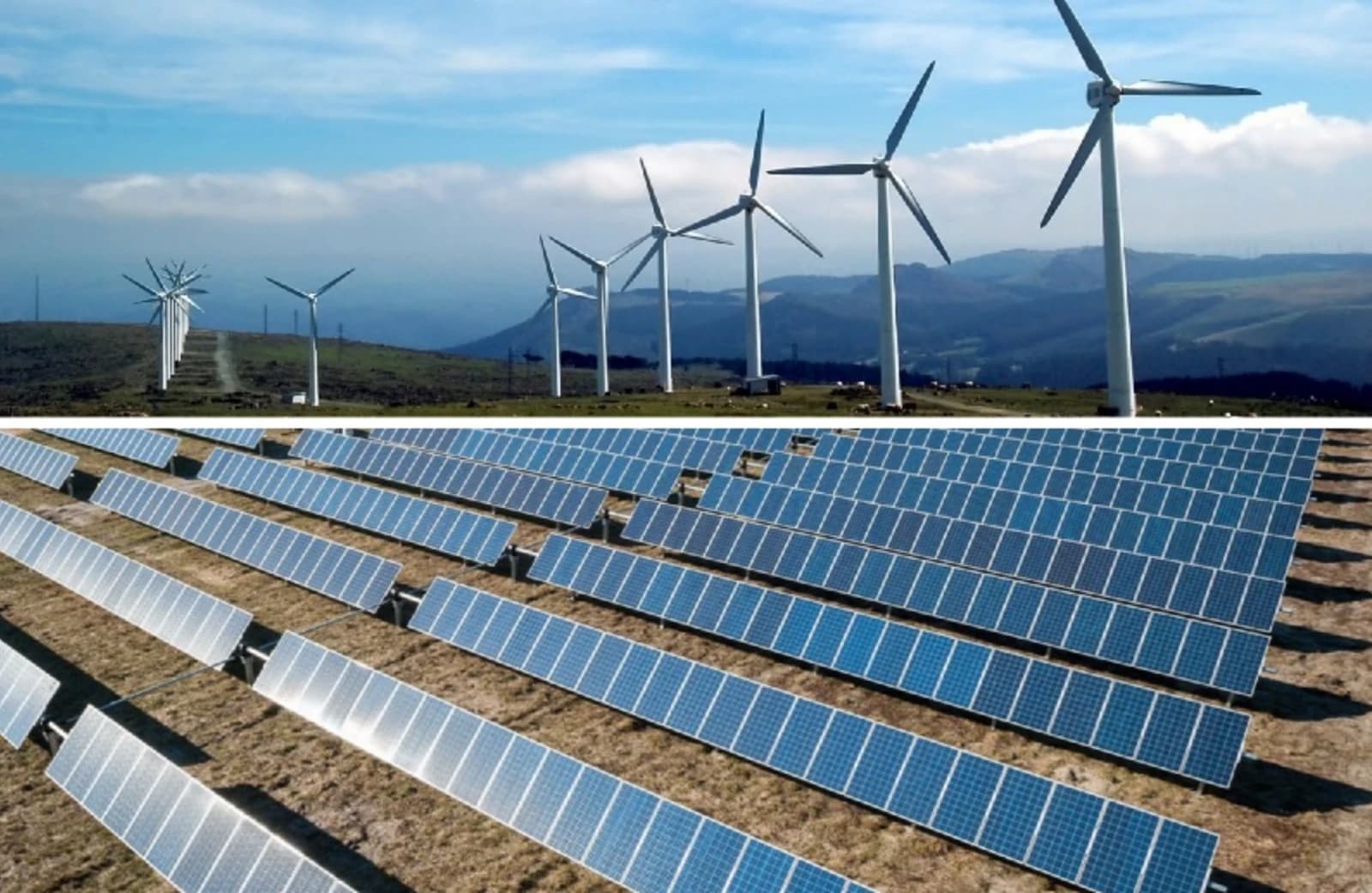 Brasil: avanza regulación para exportar de energía renovable a Argentina y Uruguay