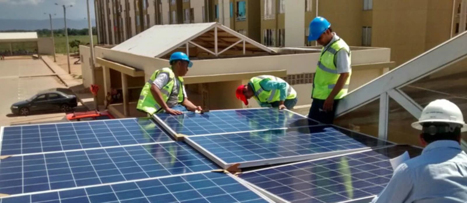 Más de 500 proyectos de Generación Distribuida en Chile durante los primeros cinco meses del año