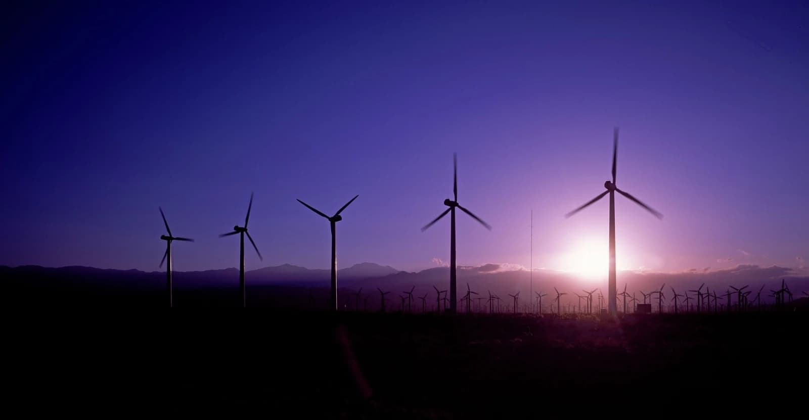 Cuatro proyectos de energías renovables asignados para el mercado privado suspendieron la propuesta de inversión en Argentina