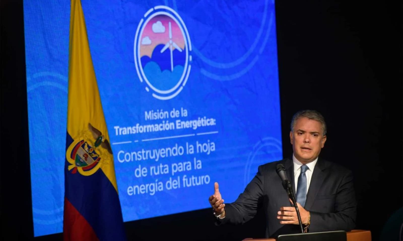 Colombia: La "misión energética" presenta documentos clave sobre el marco regulatorio que impacta sobre energías renovables