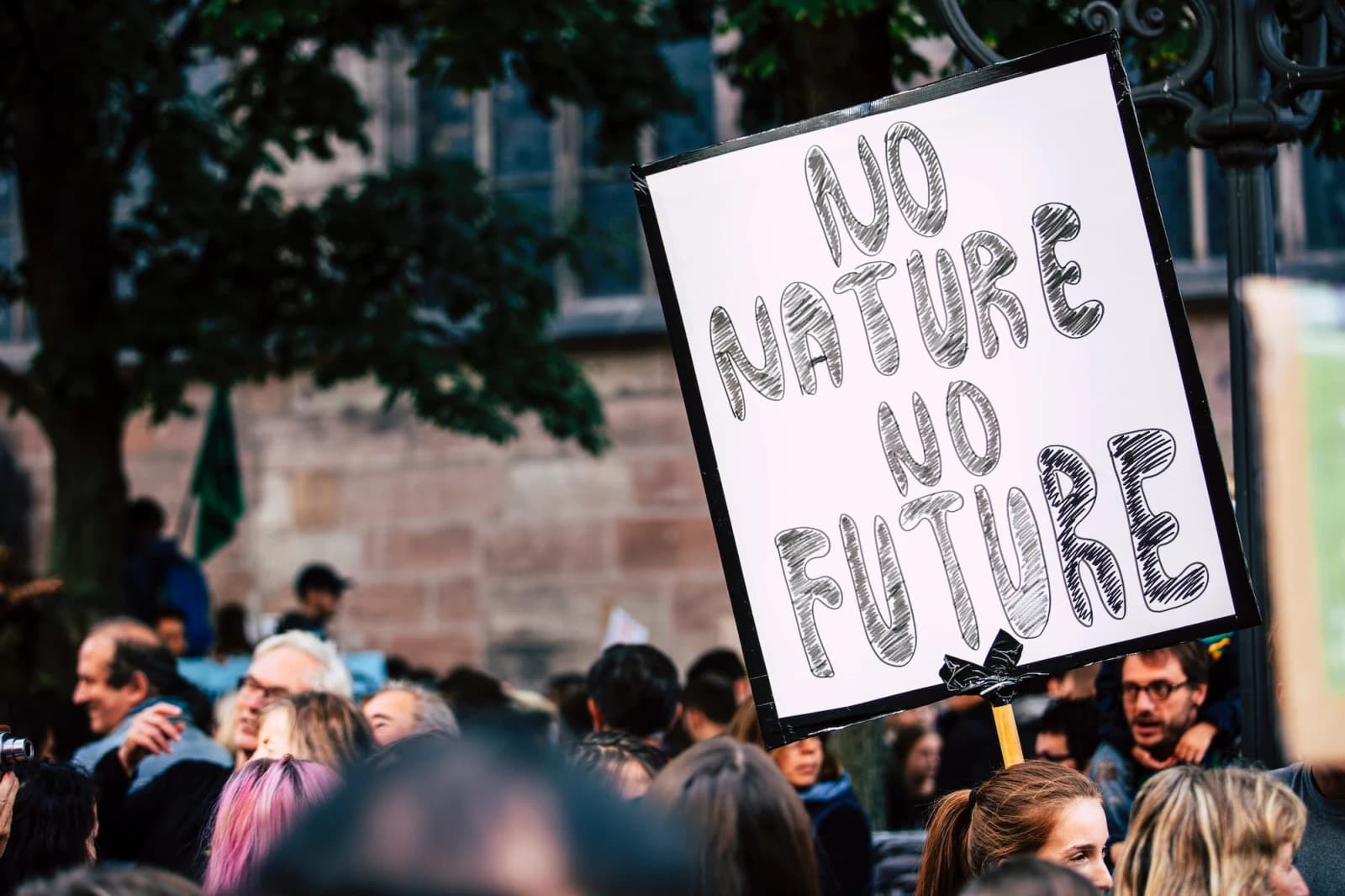 Opinión: ¿Qué tienen en común el Coronavirus y el Cambio climático?