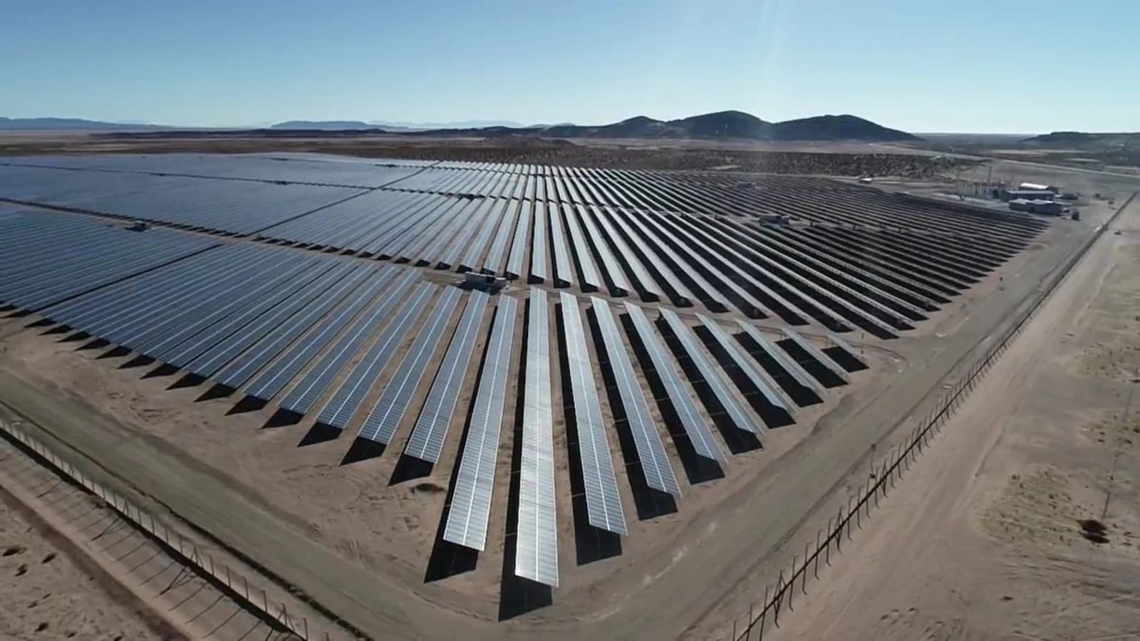 Hito: se concretó el primer Project Finance para un proyecto de energía renovables de la historia de Colombia