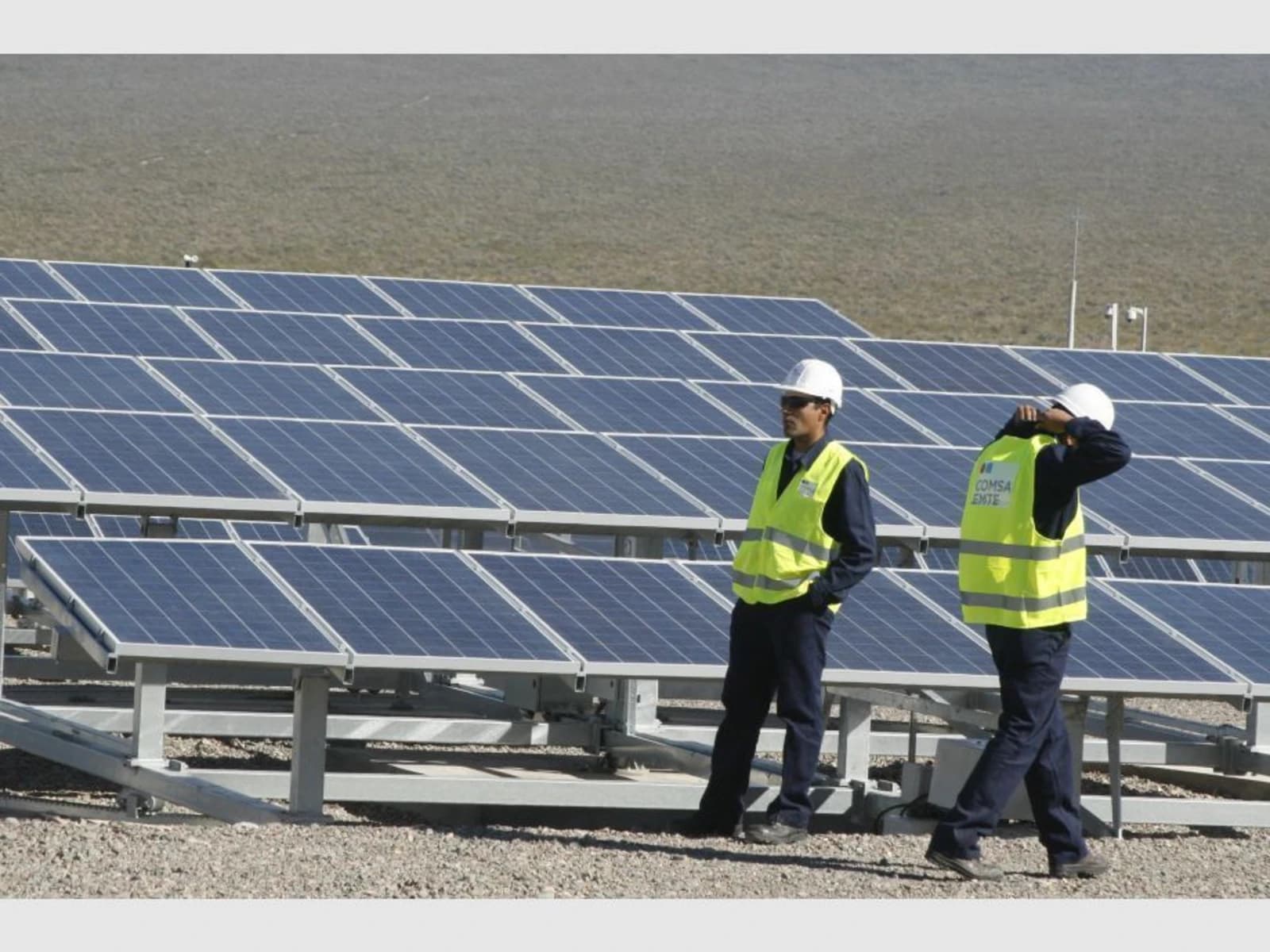 Se suspendió el lanzamiento de la última subasta del 2019 de energías renovables para el mercado bilateral en Argentina