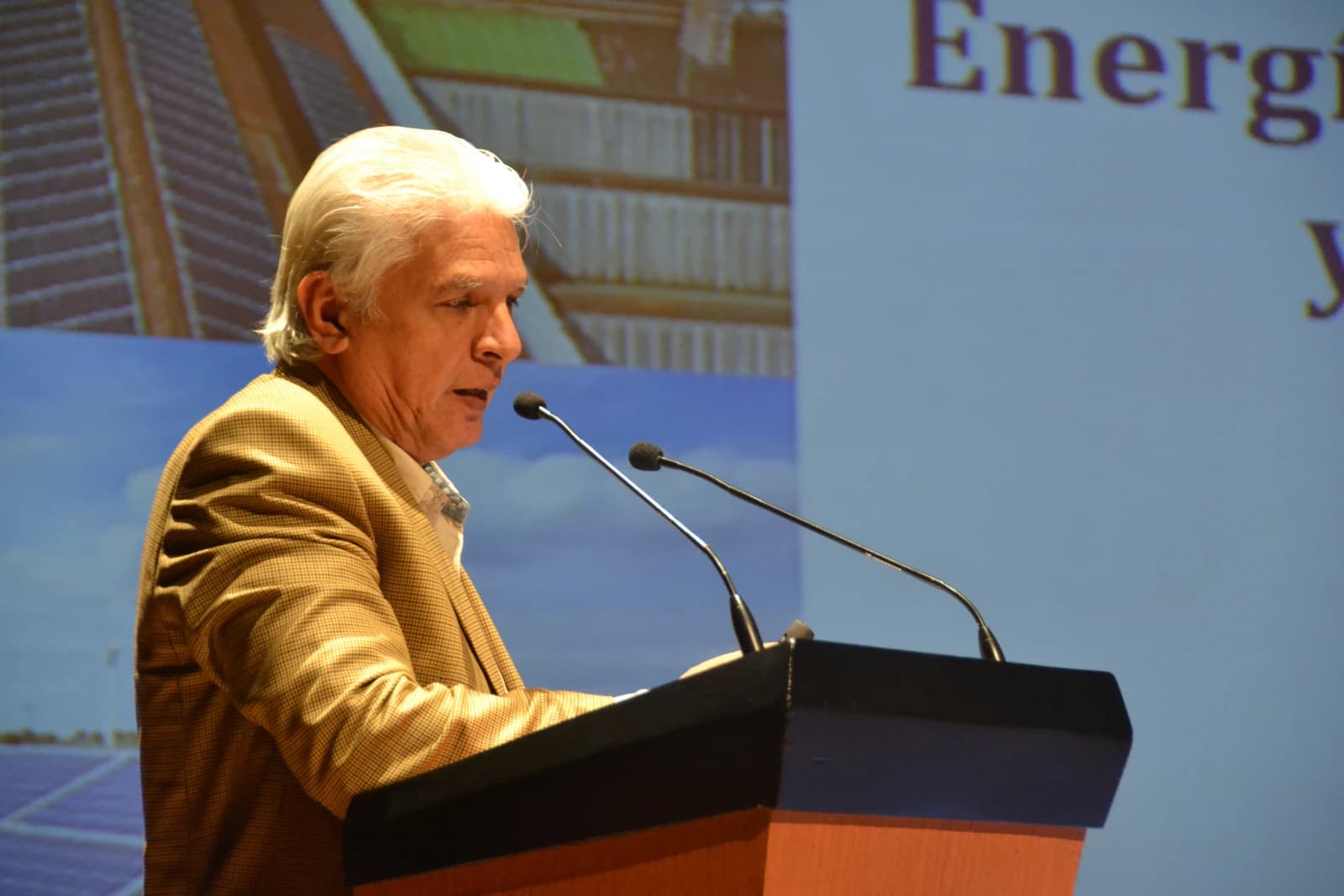 Ser Colombia espera que mañana se adjudiquen 1.500 MW de renovables y se entusiasman con nuevos mecanismos de contratación