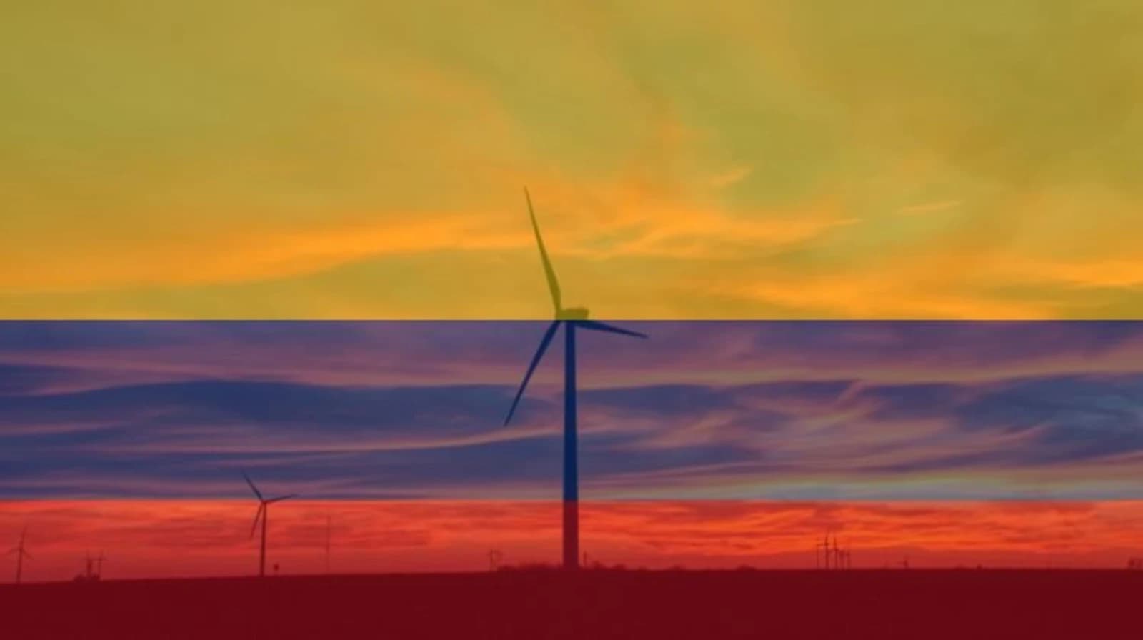 FONENERGÍA: Solução estrutural ou risco de excesso de burocracia na Colômbia?