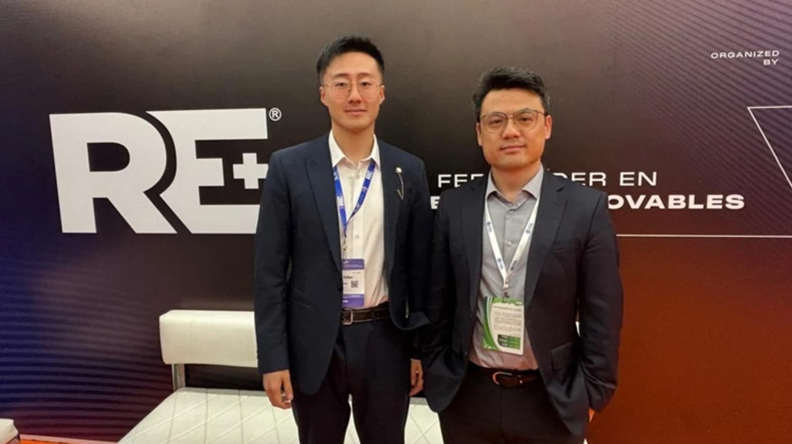 HyperStrong empowers Latin America with cutting-edge, safe, and reliable energy storage solutions