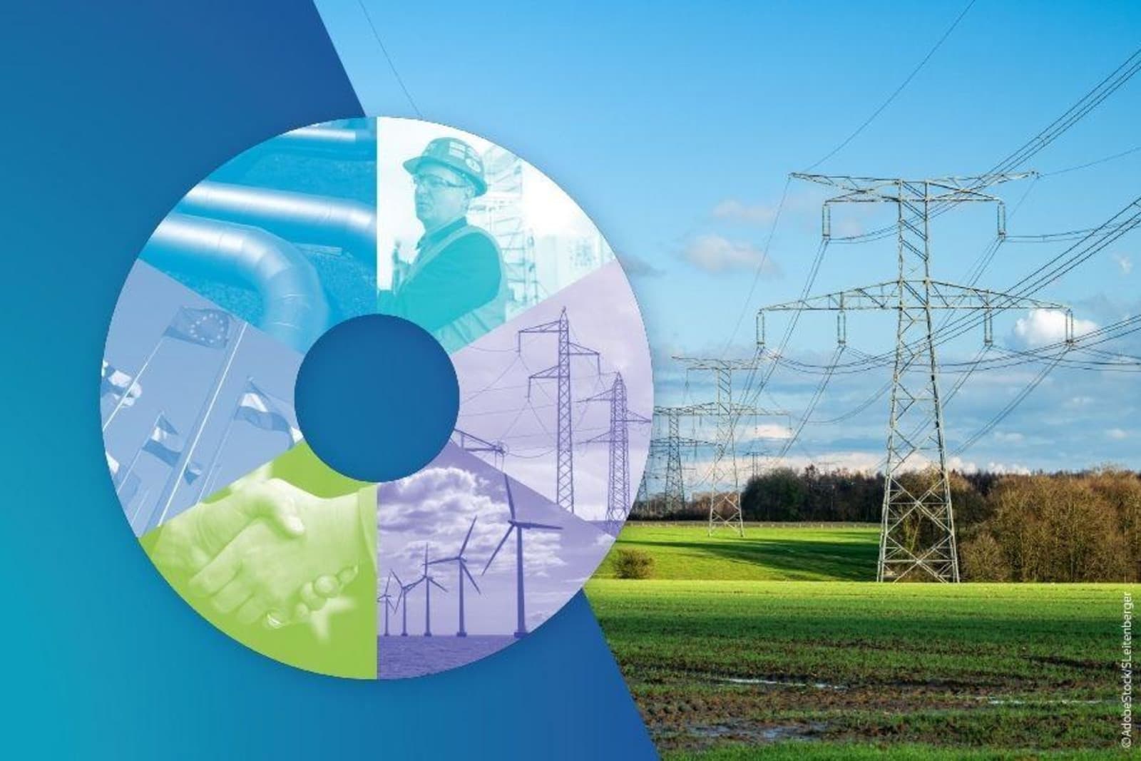 La Unión Europea abre convocatoria para proyectos estratégicos de hidrógeno y CO₂