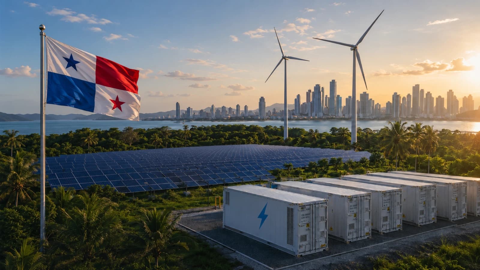panamá capacidad