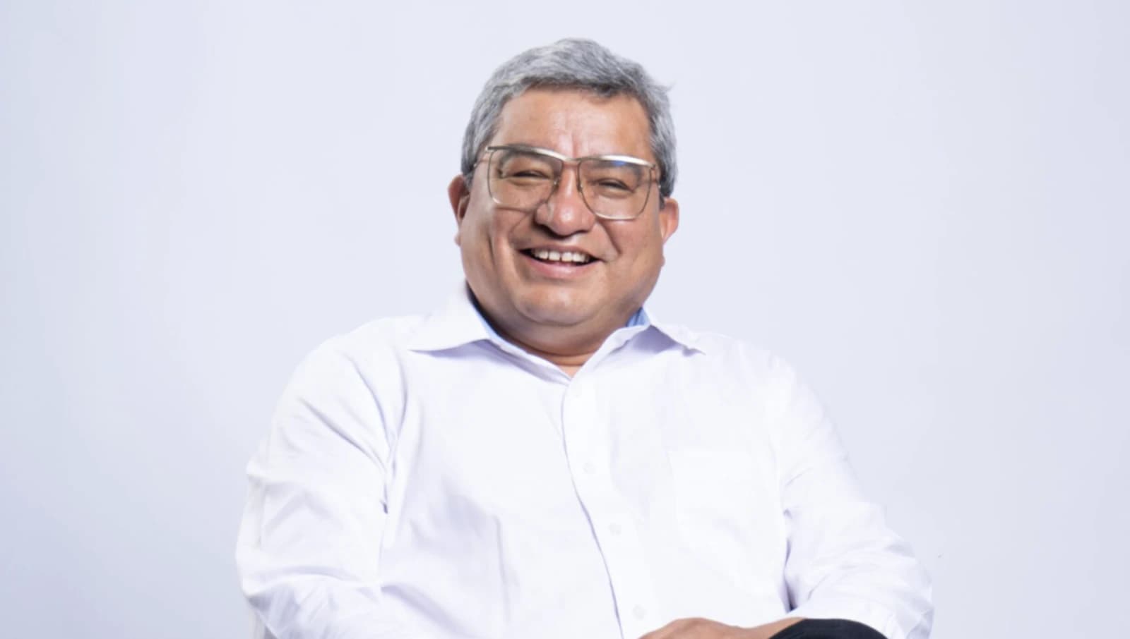 Roberto Tamayo, Director General de la Dirección General de Electricidad del MINEM
